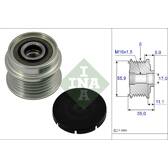 Polia, alternador INA - 535 0005 10