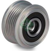 Polia, alternador INA - 535 0022 10