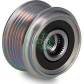 Polia, alternador INA - 535 0028 10