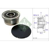 Polia, alternador INA - 535 0048 10