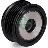 Polia, alternador INA - 535 0071 30