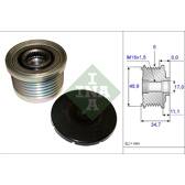 Polia, alternador INA - 535 0088 10