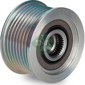 Polia, alternador INA - 535 0099 10