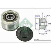 Polia, alternador INA - 535 0101 10