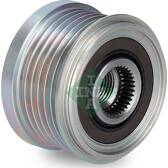 Polia, alternador INA - 535 0103 10