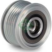 Polia, alternador INA - 535 0109 10