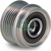 Polia, alternador INA - 535 0132 10