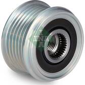 Polia, alternador INA - 535 0137 10