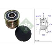 Polia, alternador INA - 535 0146 10