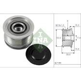 Polia, alternador INA - 535 0170 10