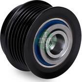 Polia, alternador INA - 535 0208 10