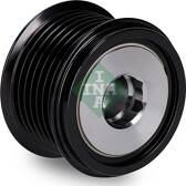 Polia, alternador INA - 535 0209 10