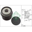 Polia, alternador INA - 535 0231 10