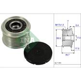 Polia, alternador INA - 535 0239 10