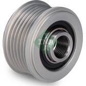 Polia, alternador INA - 535 0264 10