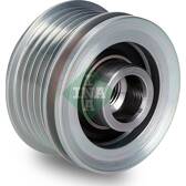 Polia, alternador INA - 535 0286 10