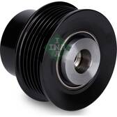 Polia, alternador INA - 535 0288 10
