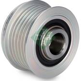 Polia, alternador INA - 535 0291 10