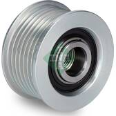 Polia, alternador INA - 535 0298 10