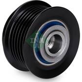 Polia, alternador INA - 535 0313 10