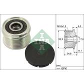 Polia, alternador INA - 535 0315 10