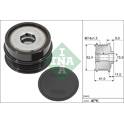 Polia, alternador INA - 535 0339 10