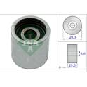 Polia de desvio/de guia, correia dentada INA - 532 0522 10