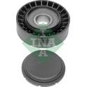 Polia de desvio/de guia, correia trapezoidal estriada INA - 532 0229 10