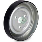 Polia de desvio/de guia, correia trapezoidal INA - 532 0912 10