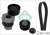 Poly V-riem set