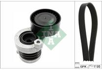 Poly V-riem set