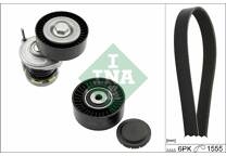 Poly V-riem set