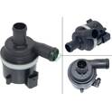 Pompe à eau additionnelle INA - 539 0002 10
