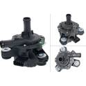 Pompe à eau additionnelle INA - 539 0006 10
