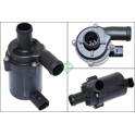 Pompe à eau additionnelle INA - 539 0026 10