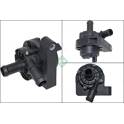 Pompe à eau additionnelle INA - 539 0028 10