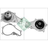 Pompe à eau INA - 538 0037 10