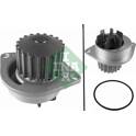 Pompe à eau INA - 538 0052 10
