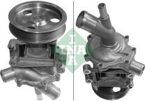Pompe à eau