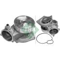 Pompe à eau INA - 538 0193 10