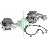 Pompe à eau INA - 538 0256 10