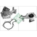 Pompe à eau INA - 538 0266 10