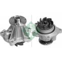 Pompe à eau INA - 538 0272 10