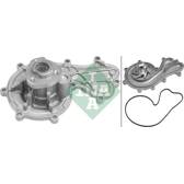 Pompe à eau INA - 538 0365 10