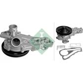 Pompe à eau INA - 538 0377 10