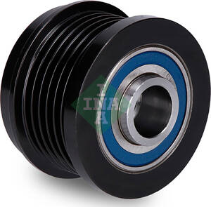 Poulie Roue Libre Alternateur INA - Compatible Suzuki Jimny 1.5 DDiS