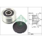 POULIE ALTER HYUNDAI I30 CEED NM F-606110