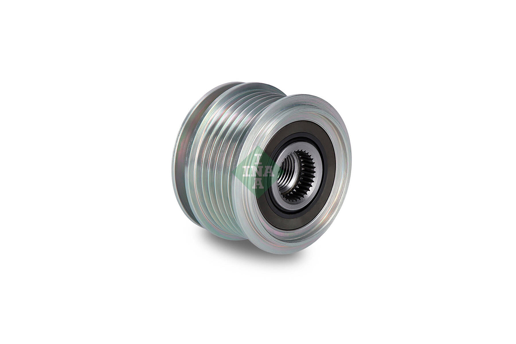 Belt Pulley, alternator