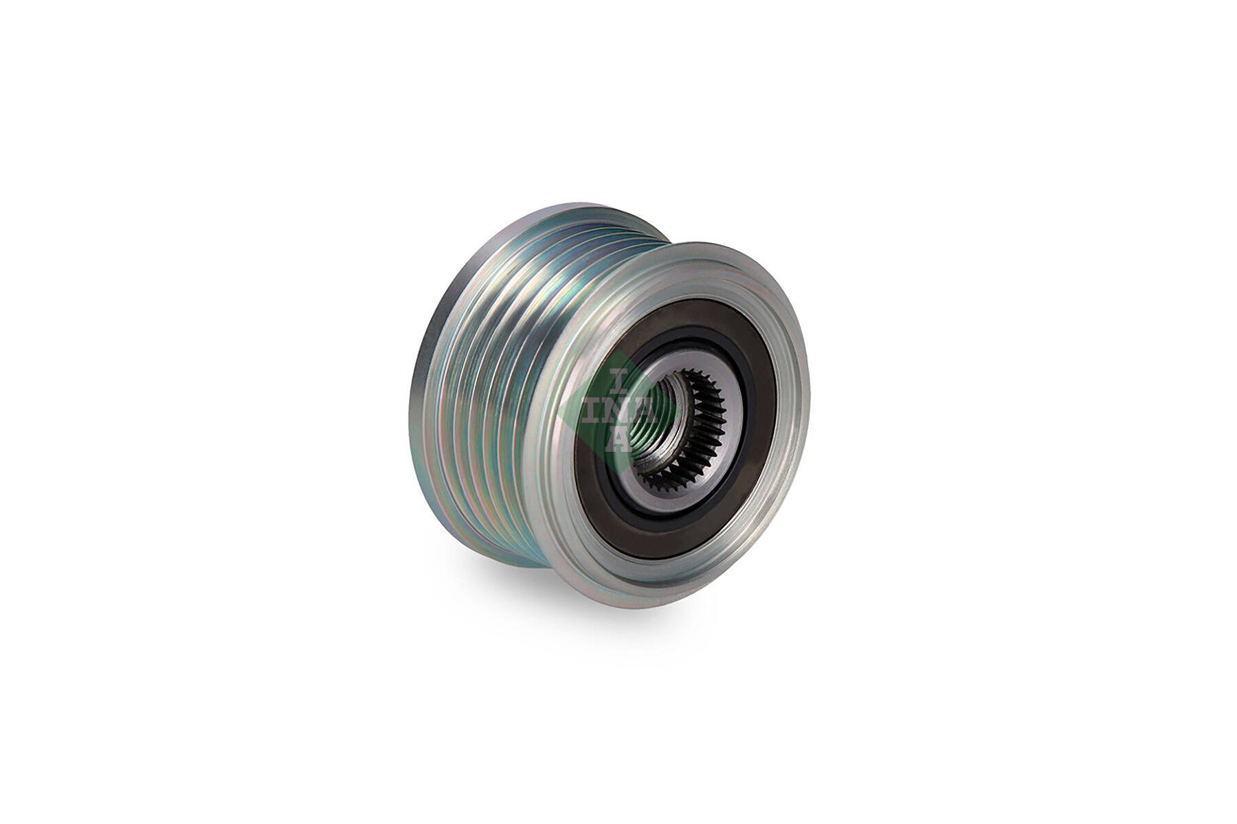 Belt Pulley, alternator