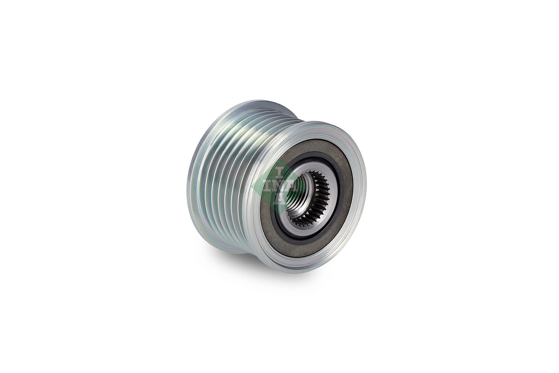 Belt Pulley, alternator
